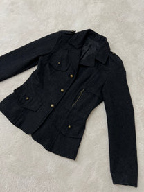 Sergeant jacket