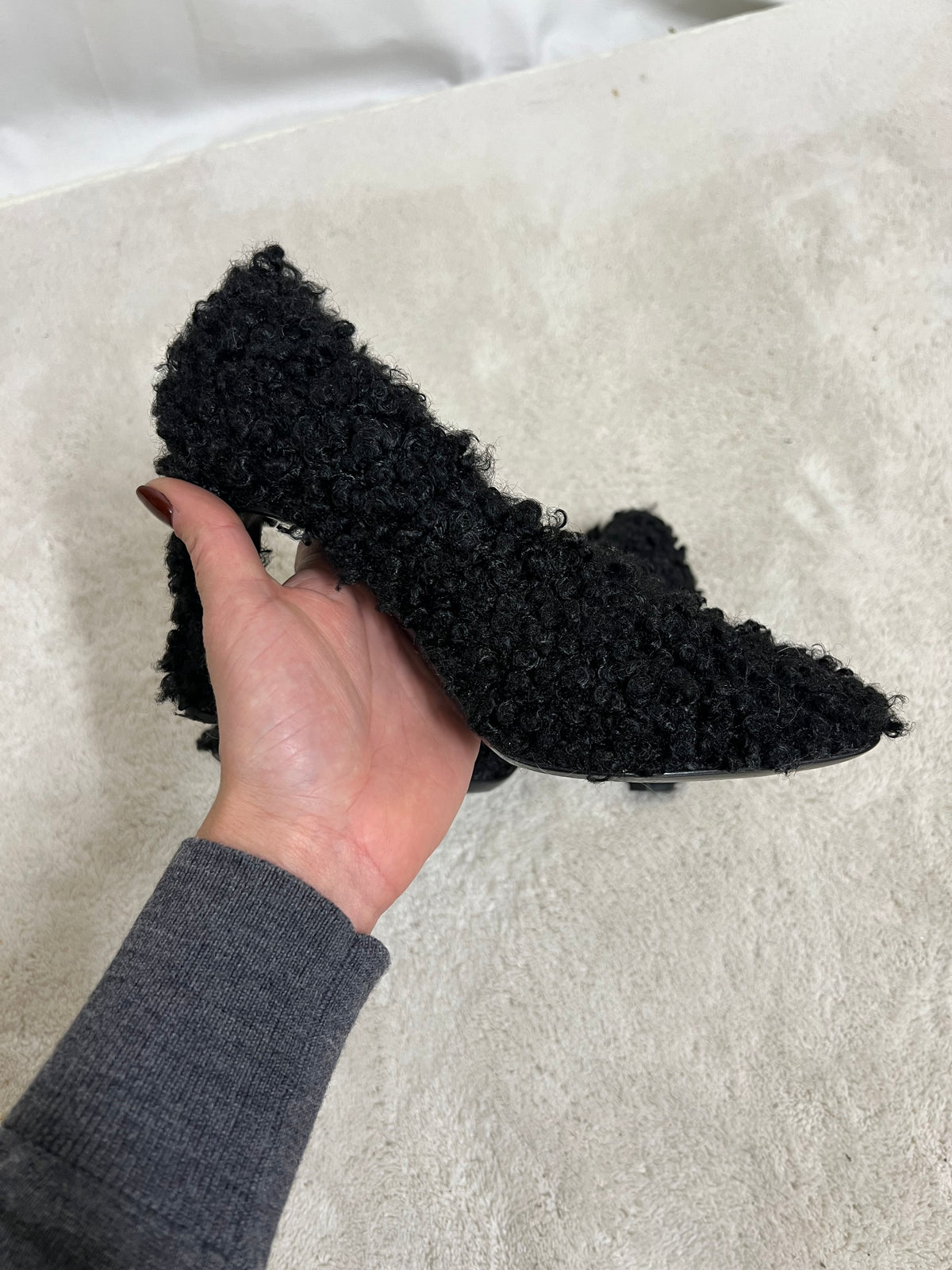 Shierling heels