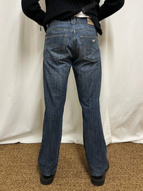 Armani jeans