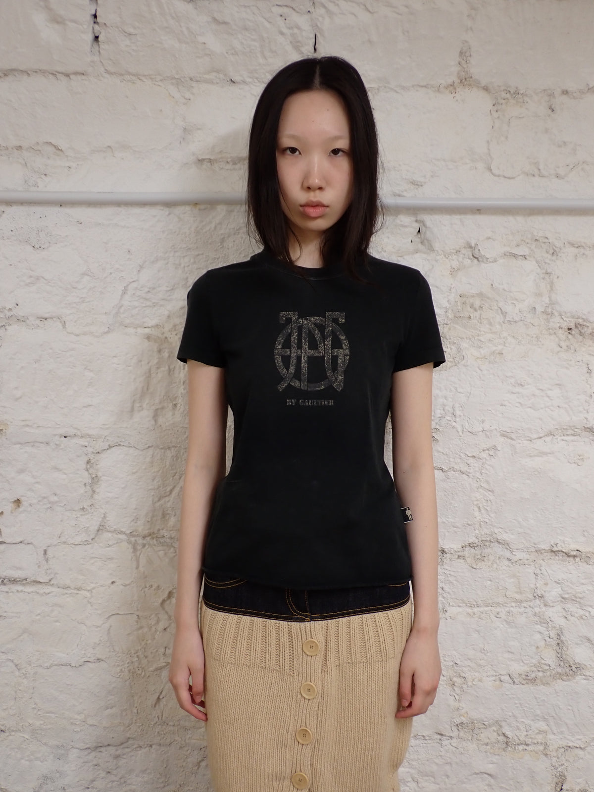 Jean Paul Gaultier t-shirt