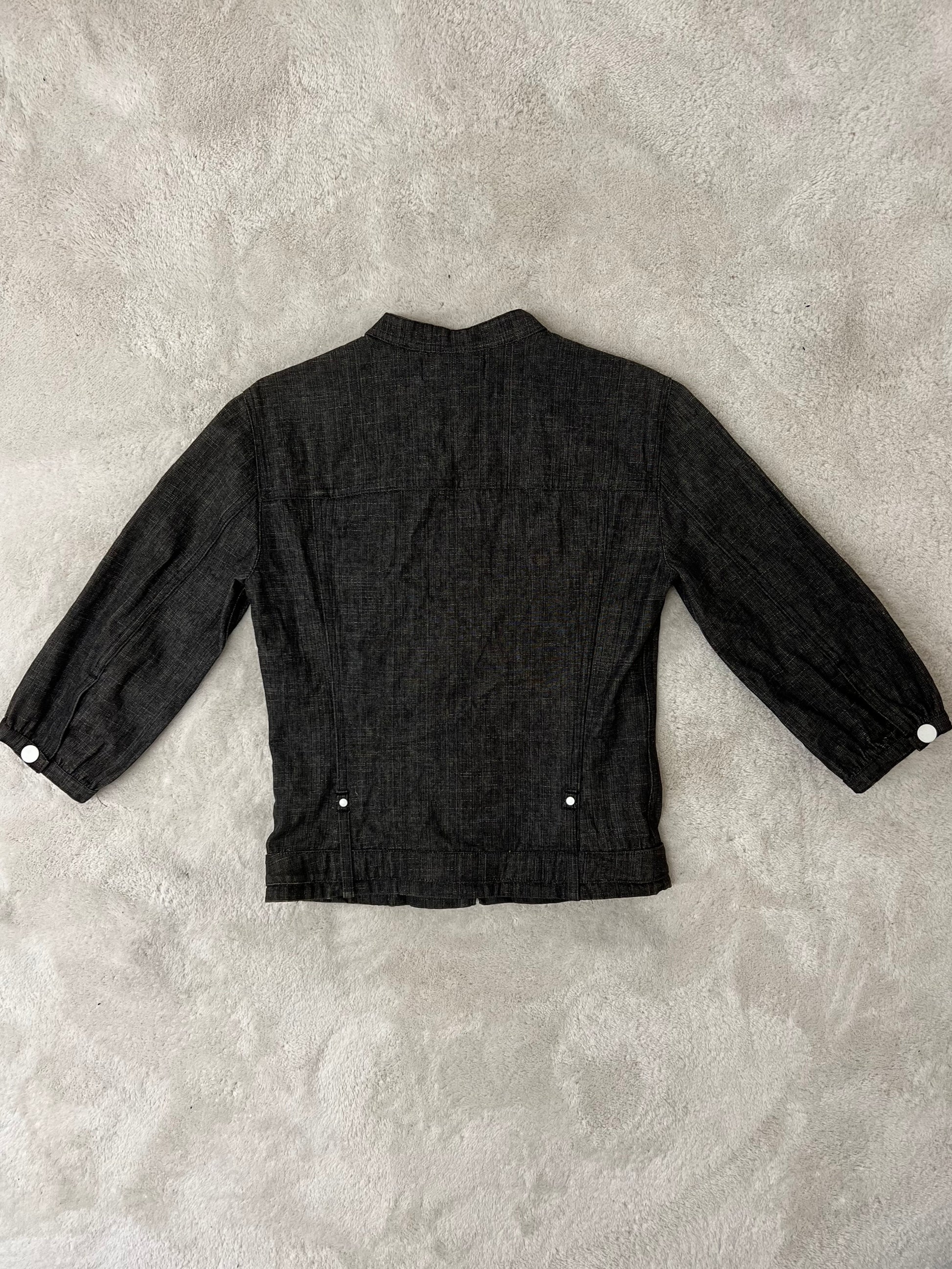Lemaire jacket