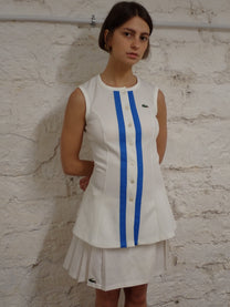 Vintage Lacoste set