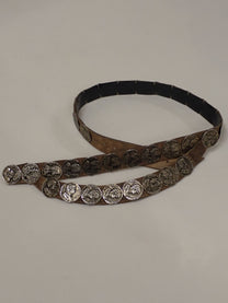 Coins belt