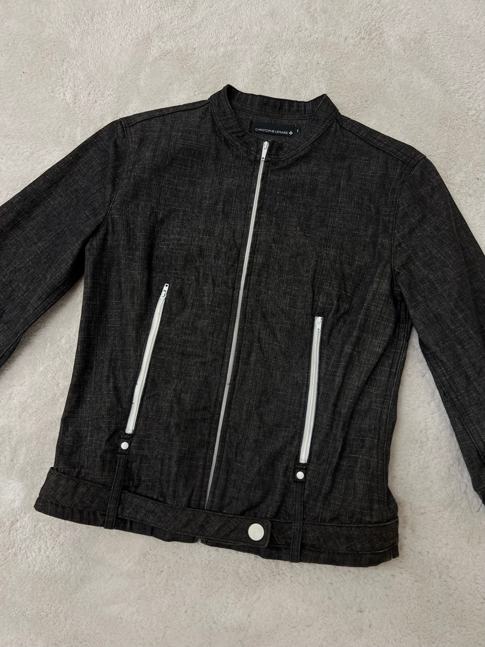 Lemaire jacket