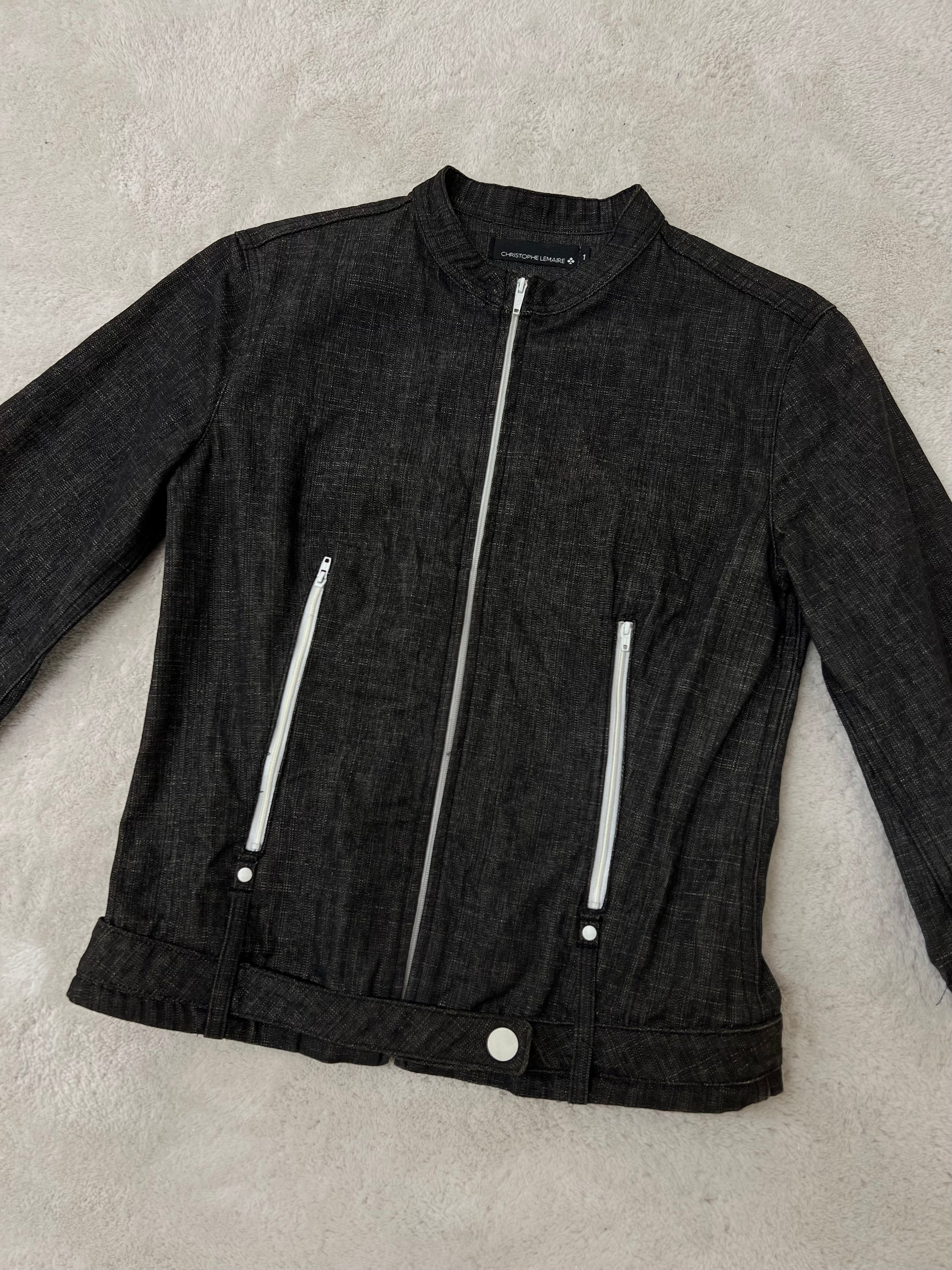 Lemaire jacket
