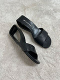 Open wedges