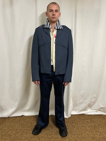 Army jacket