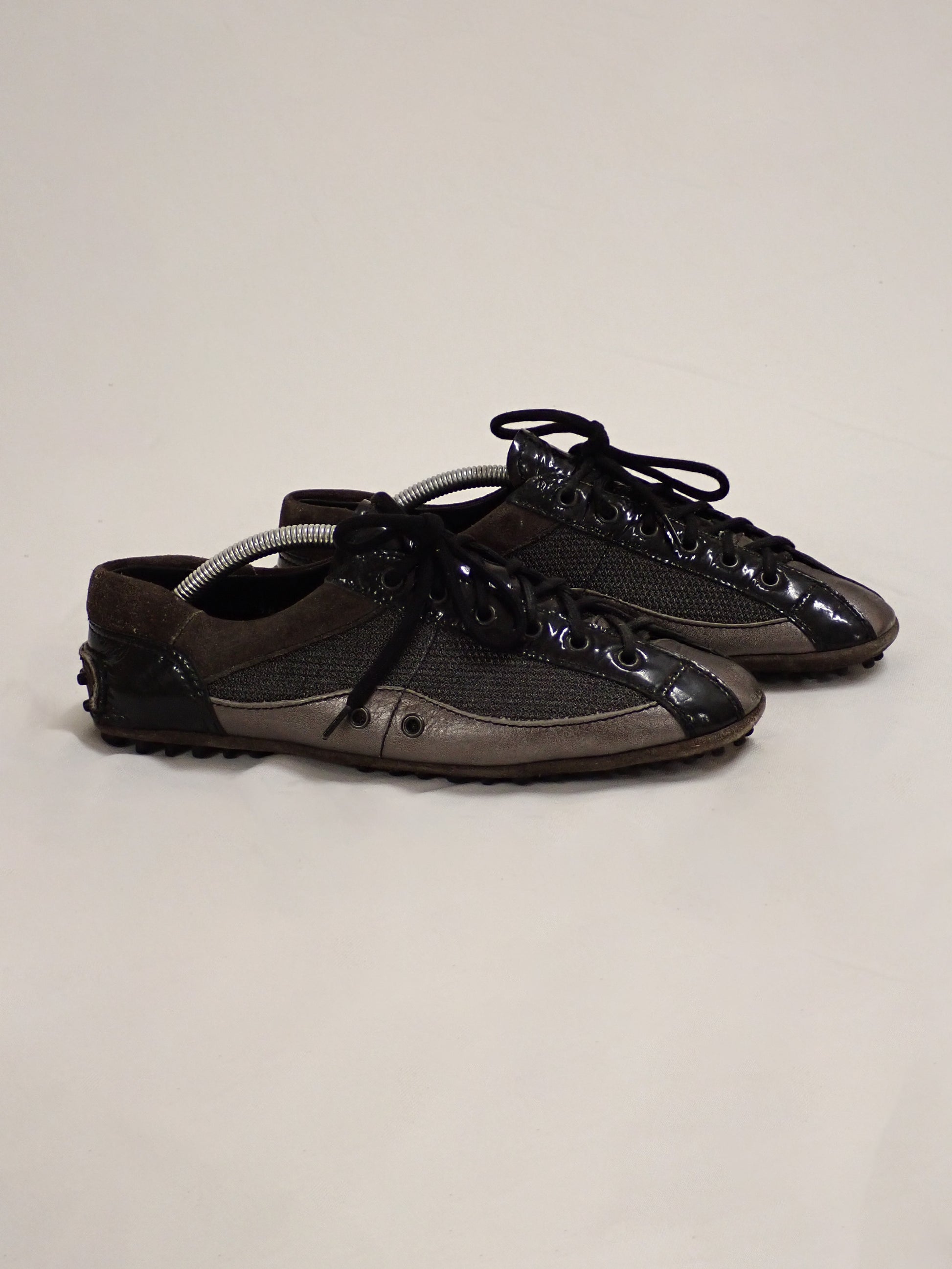 Carshoe x Prada 90’s sneakers