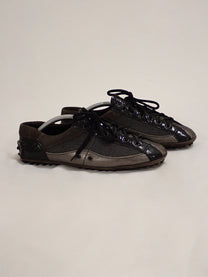 Carshoe x Prada 90’s sneakers