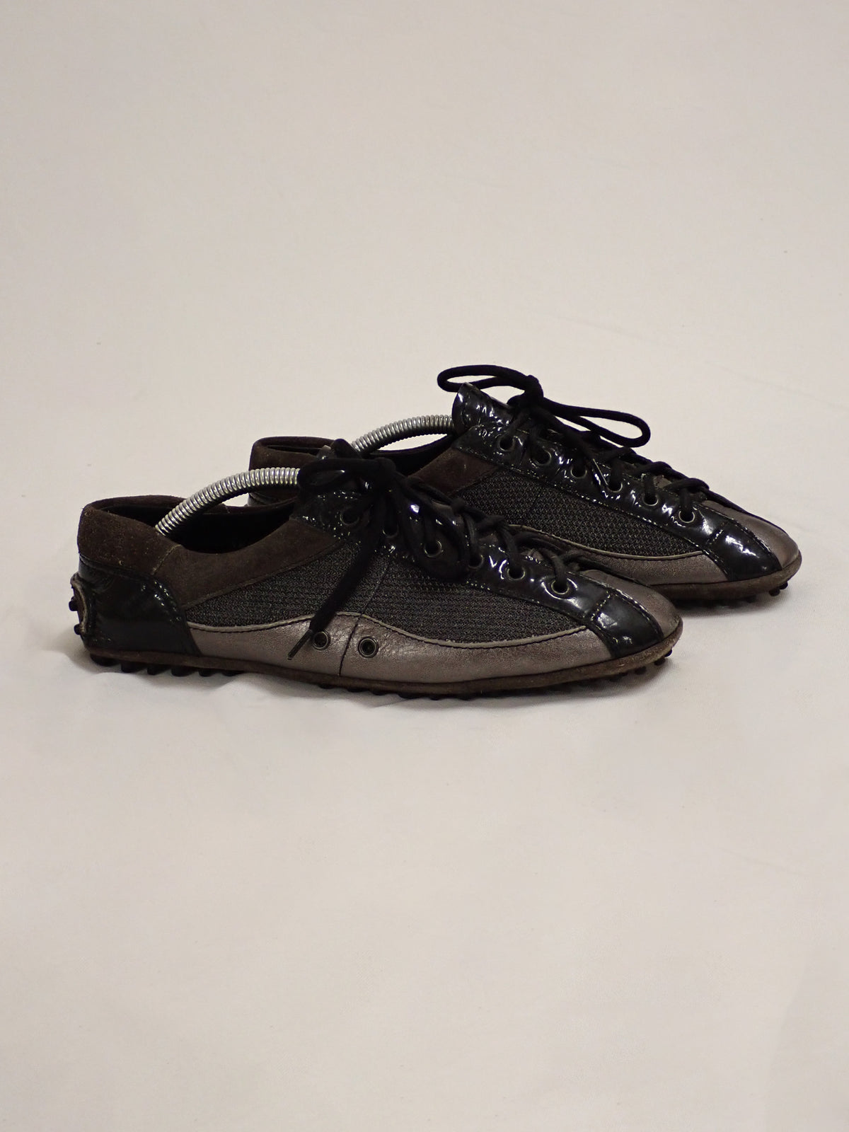 Carshoe x Prada 90’s sneakers