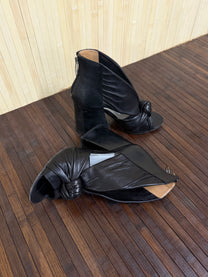 MM6 sandals