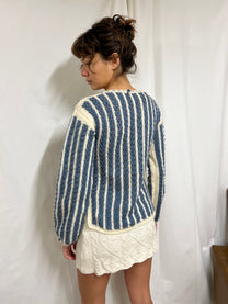 Handmade jumper