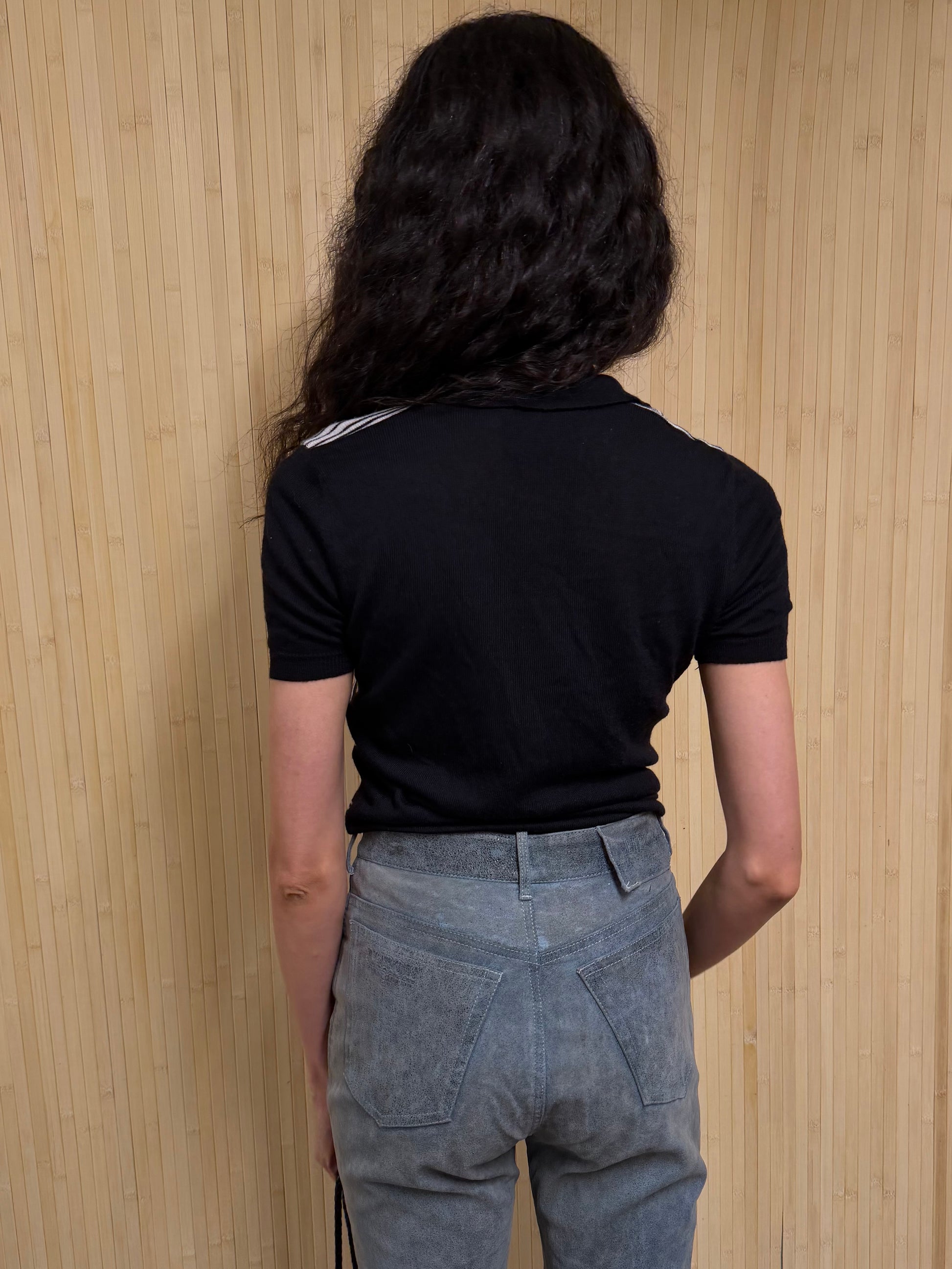D&amp;G polo