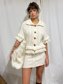 Knit set