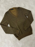 Dolce & Gabbana golden pull
