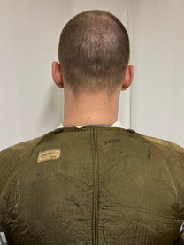Army jacket