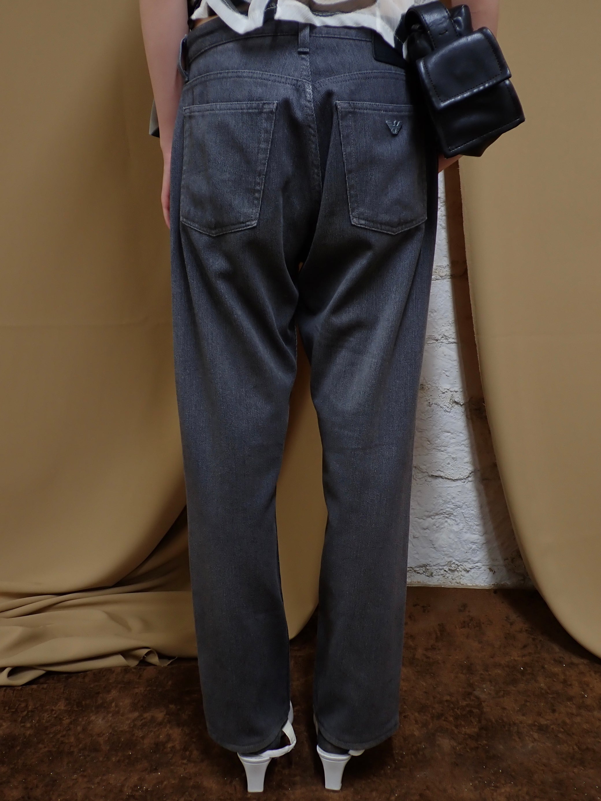 Armani trousers