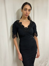 Dolce &amp; Gabbana midi dress
