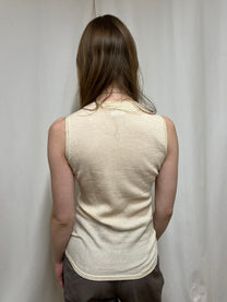 Vintage top