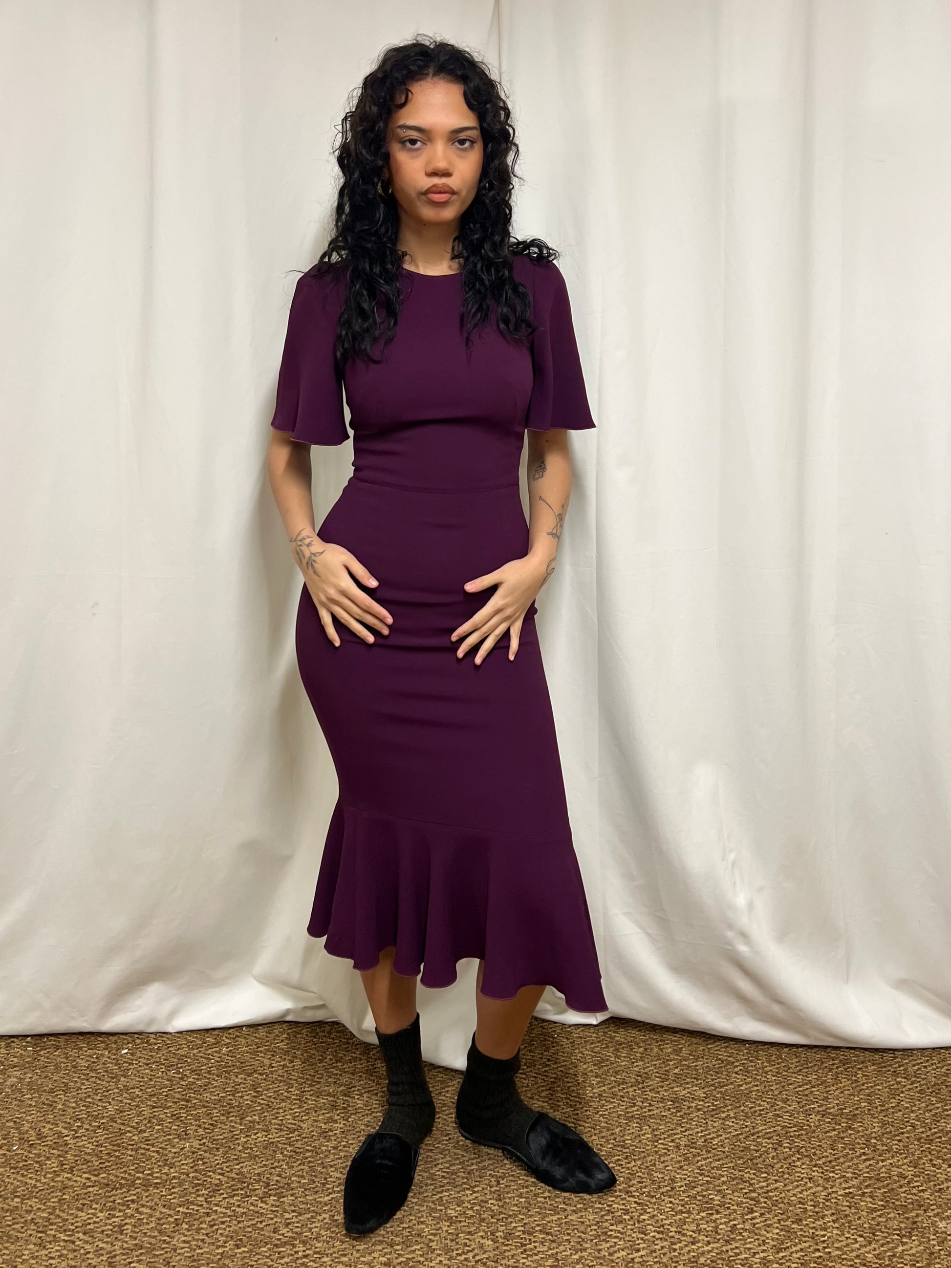Dolce &amp; Gabbana dress