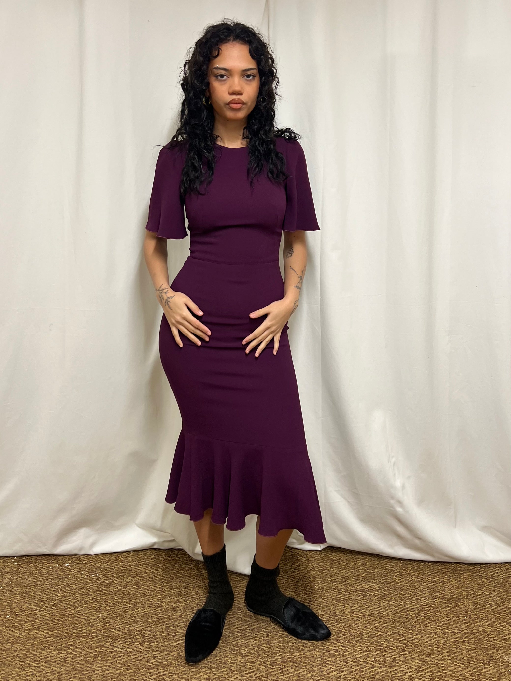 Dolce &amp; Gabbana dress