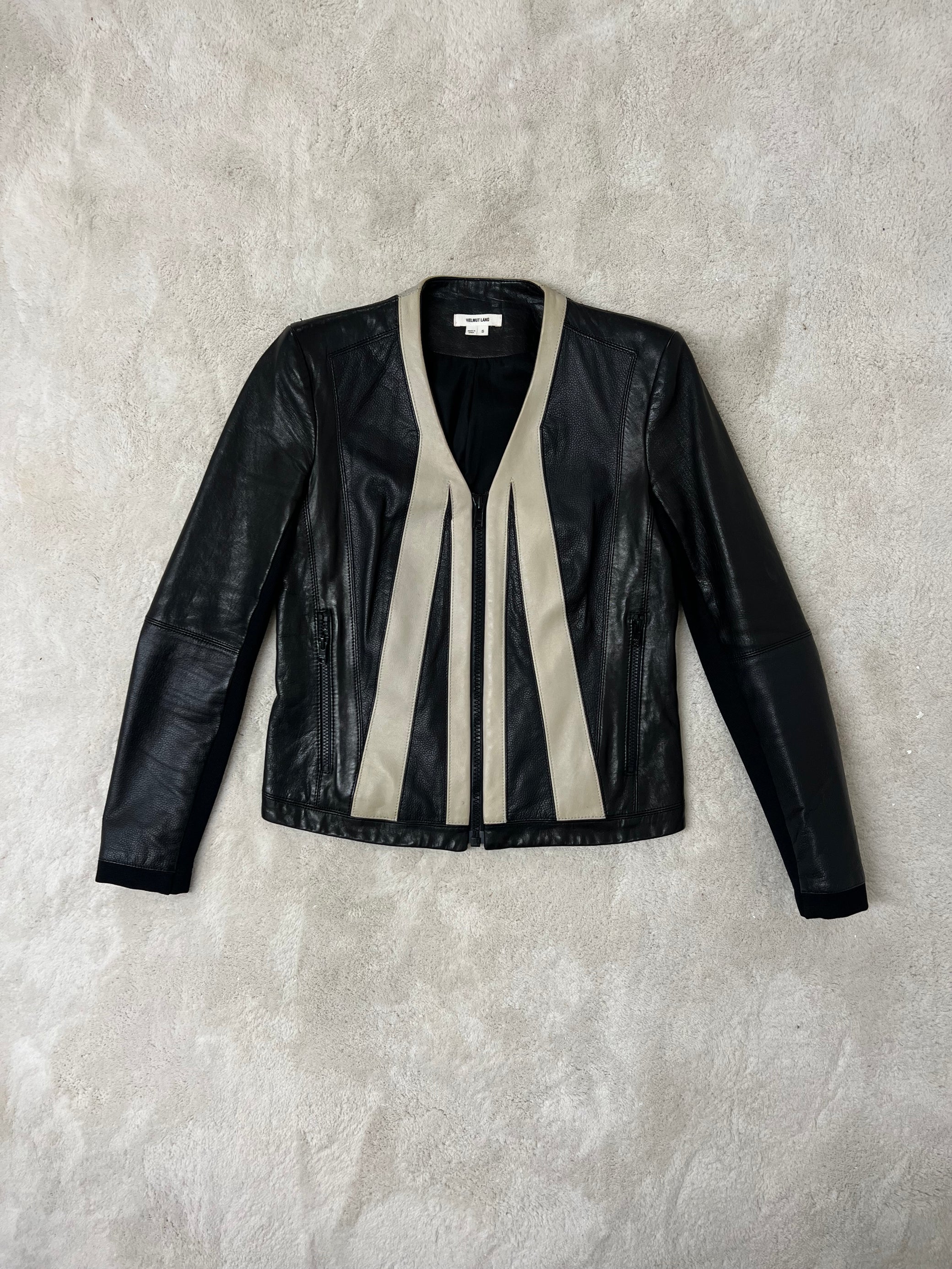 Helmut Lang Jacket