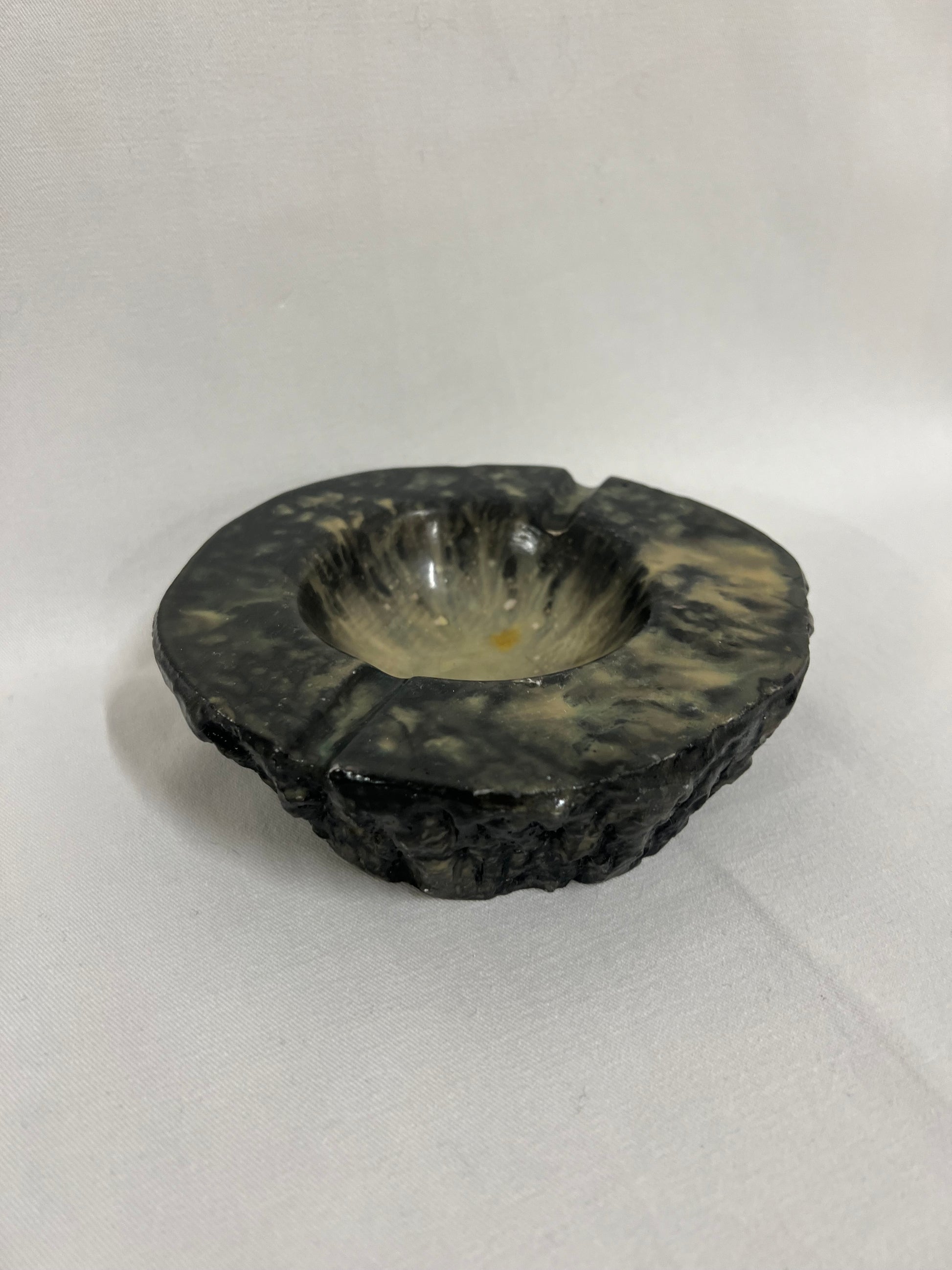 Marble ashtray