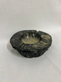 Marble ashtray
