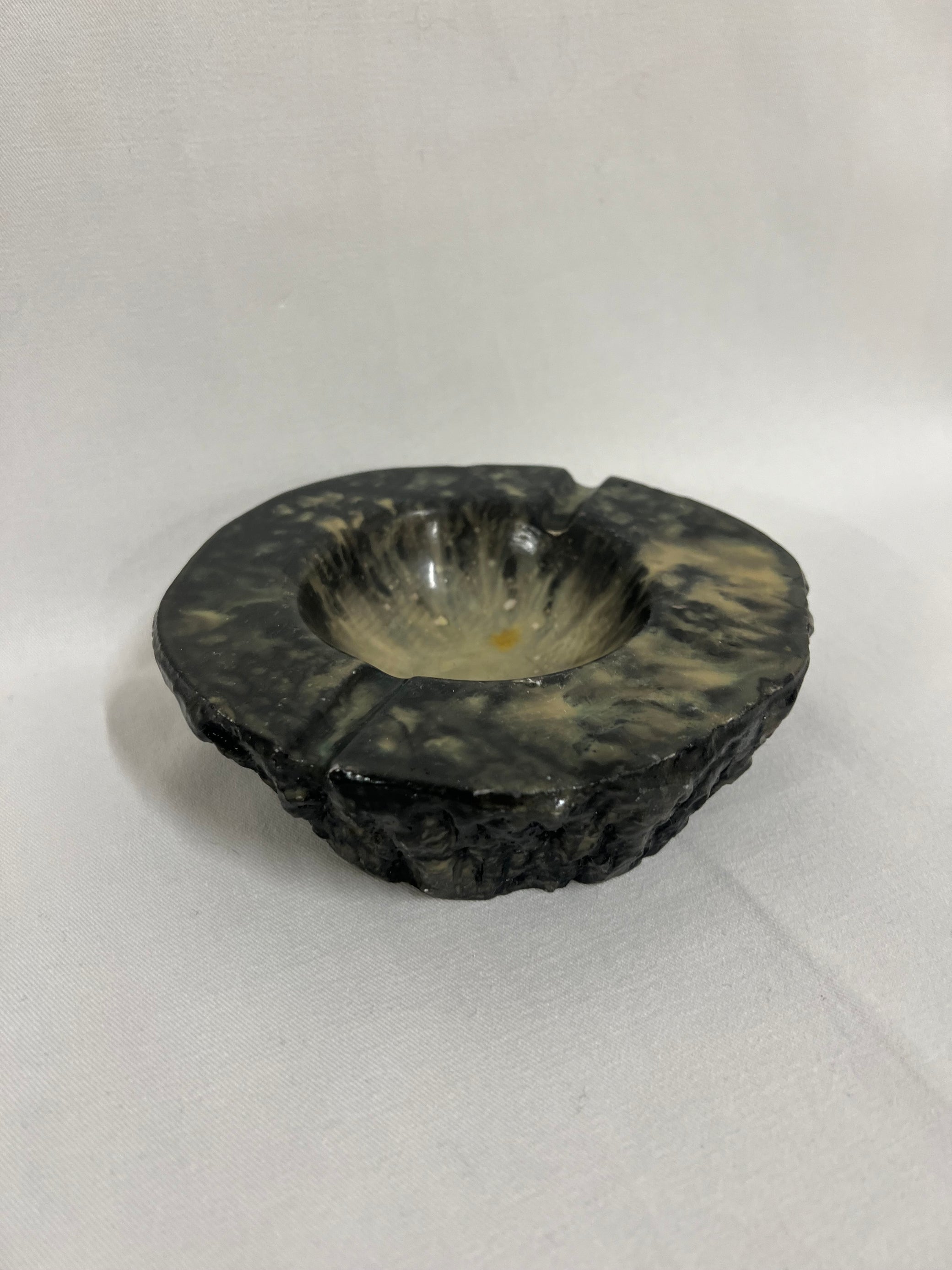 Marble ashtray
