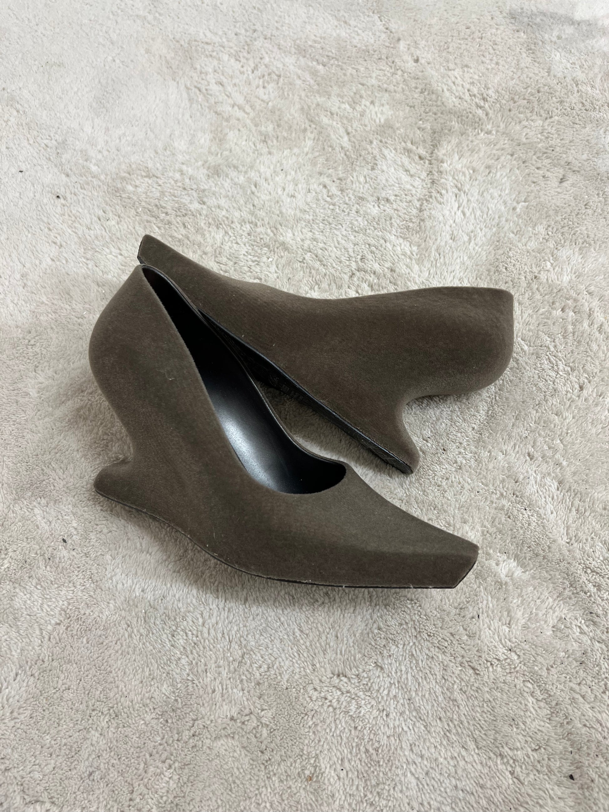 Melissa x Karim Rashid