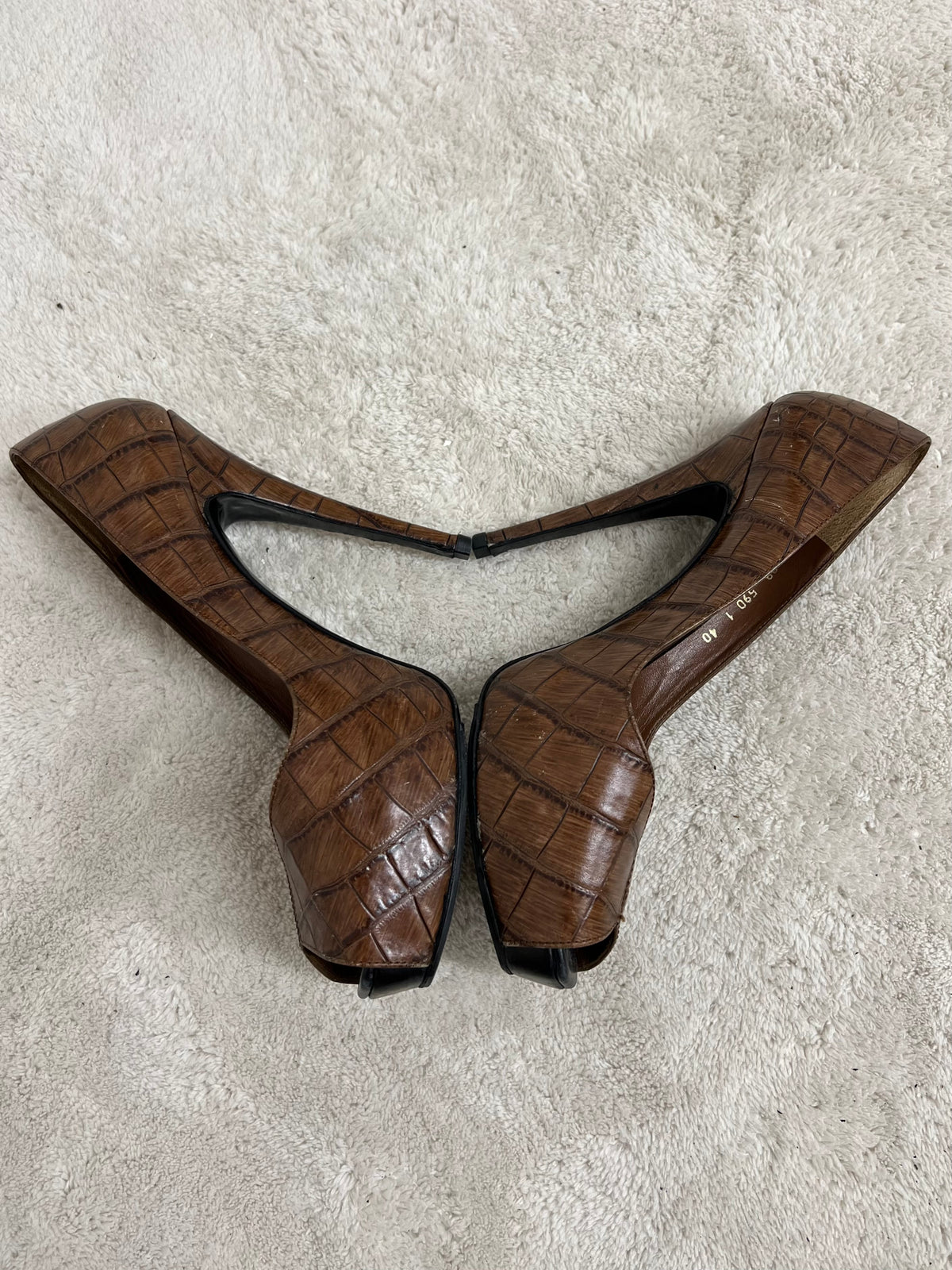 Barbara Bui heels