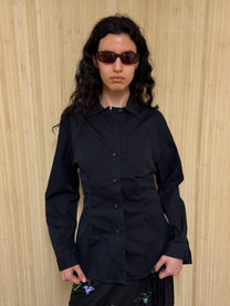 90’s Prada shirt