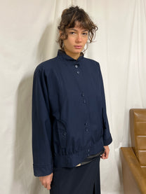Courrèges bomber