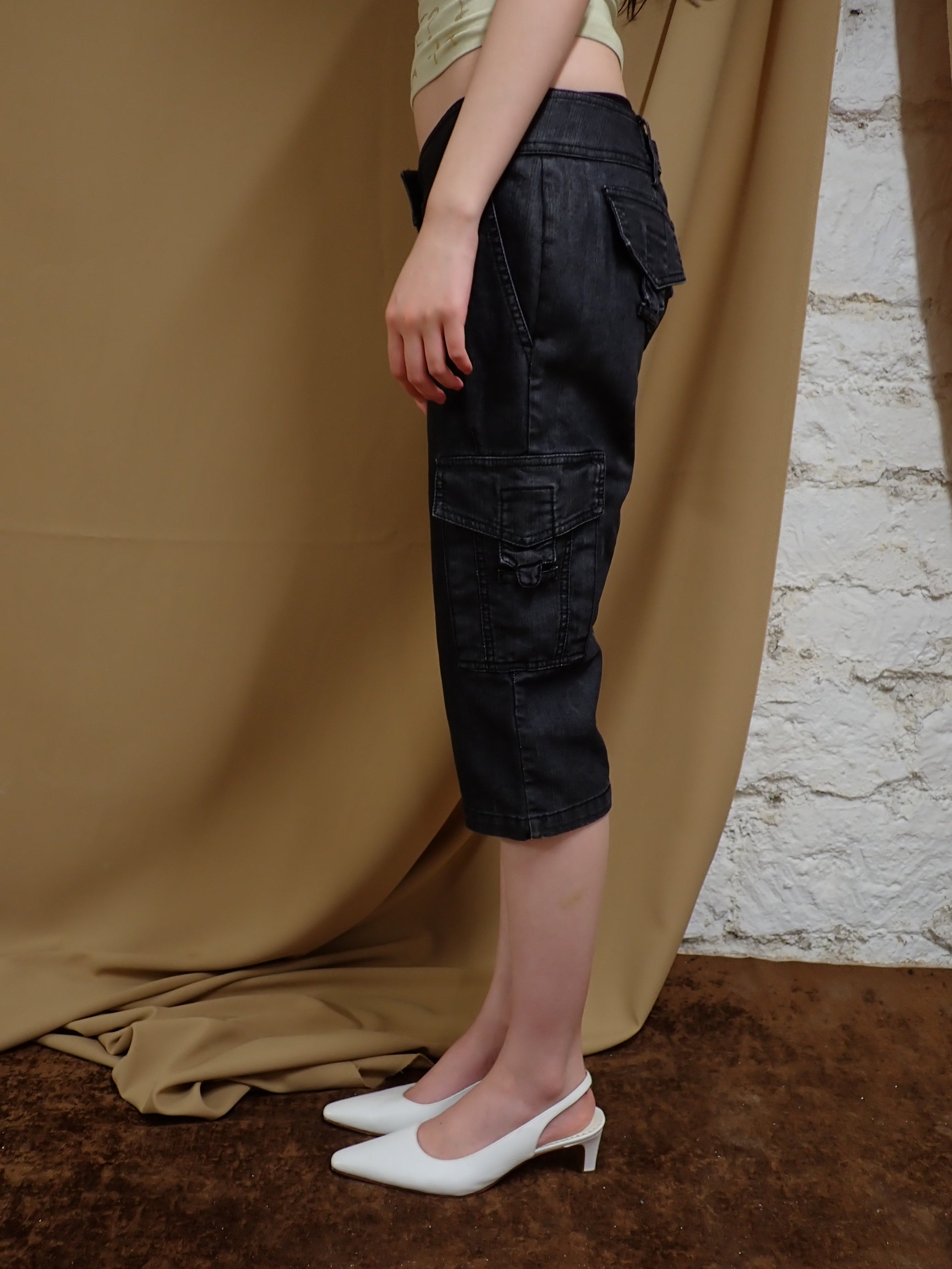Max&amp;Co capris