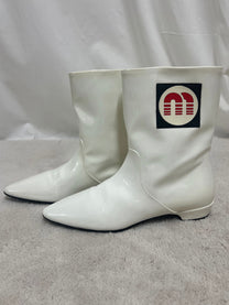 Miu Miu boots