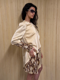 Roberto Cavalli dress