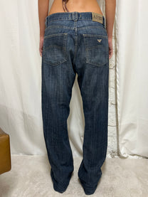 Armani jeans
