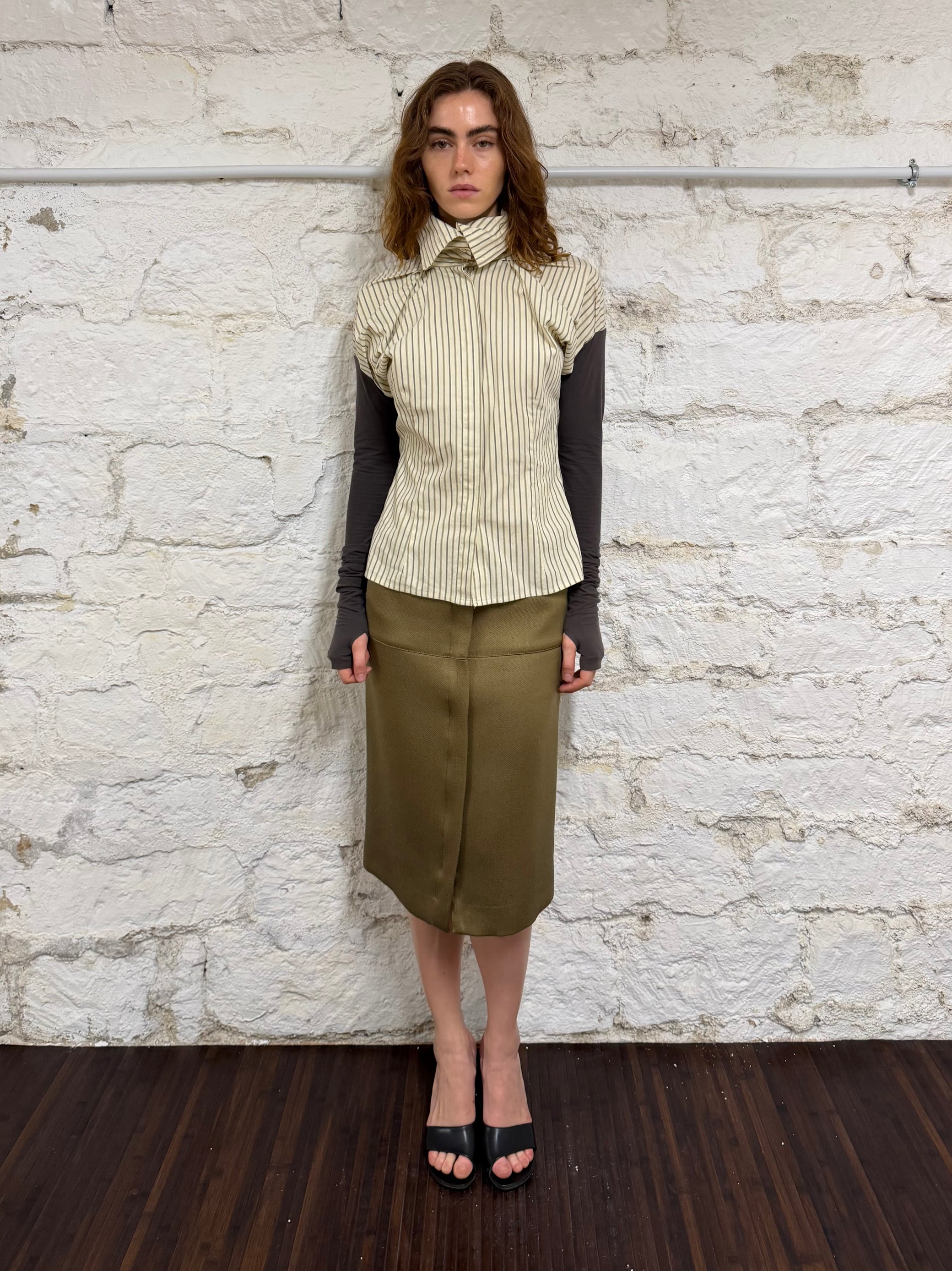 Etro skirt