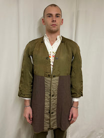 Army jacket