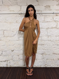 Diane von Furstenberg Jersey Dress