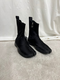 MM6 Tabi Boots