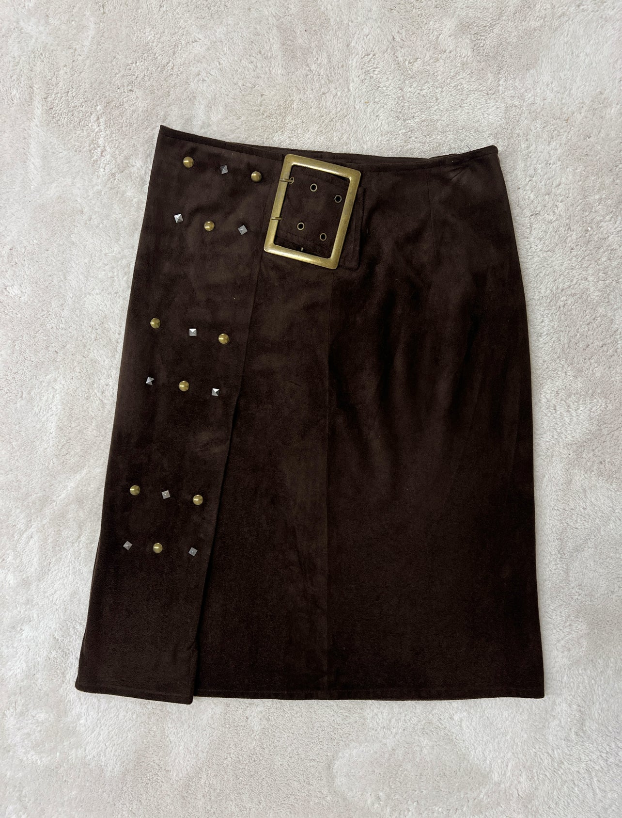 Studs skirt