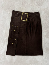 Studs skirt
