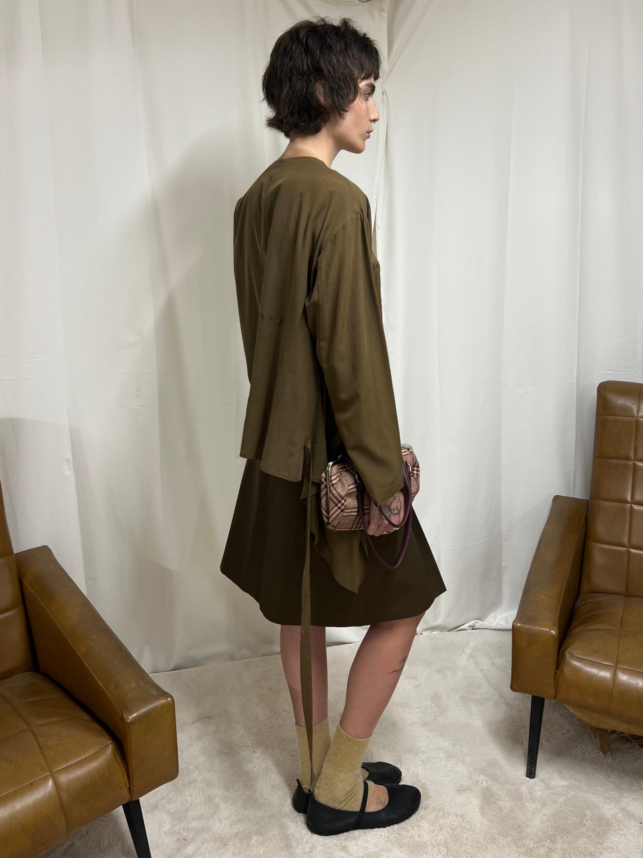 Dries Van Noten shirt