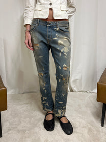 Cavalli denim