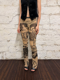 Ottolinger pants