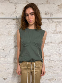 Dries Van Noten top