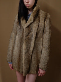 Lapin jacket