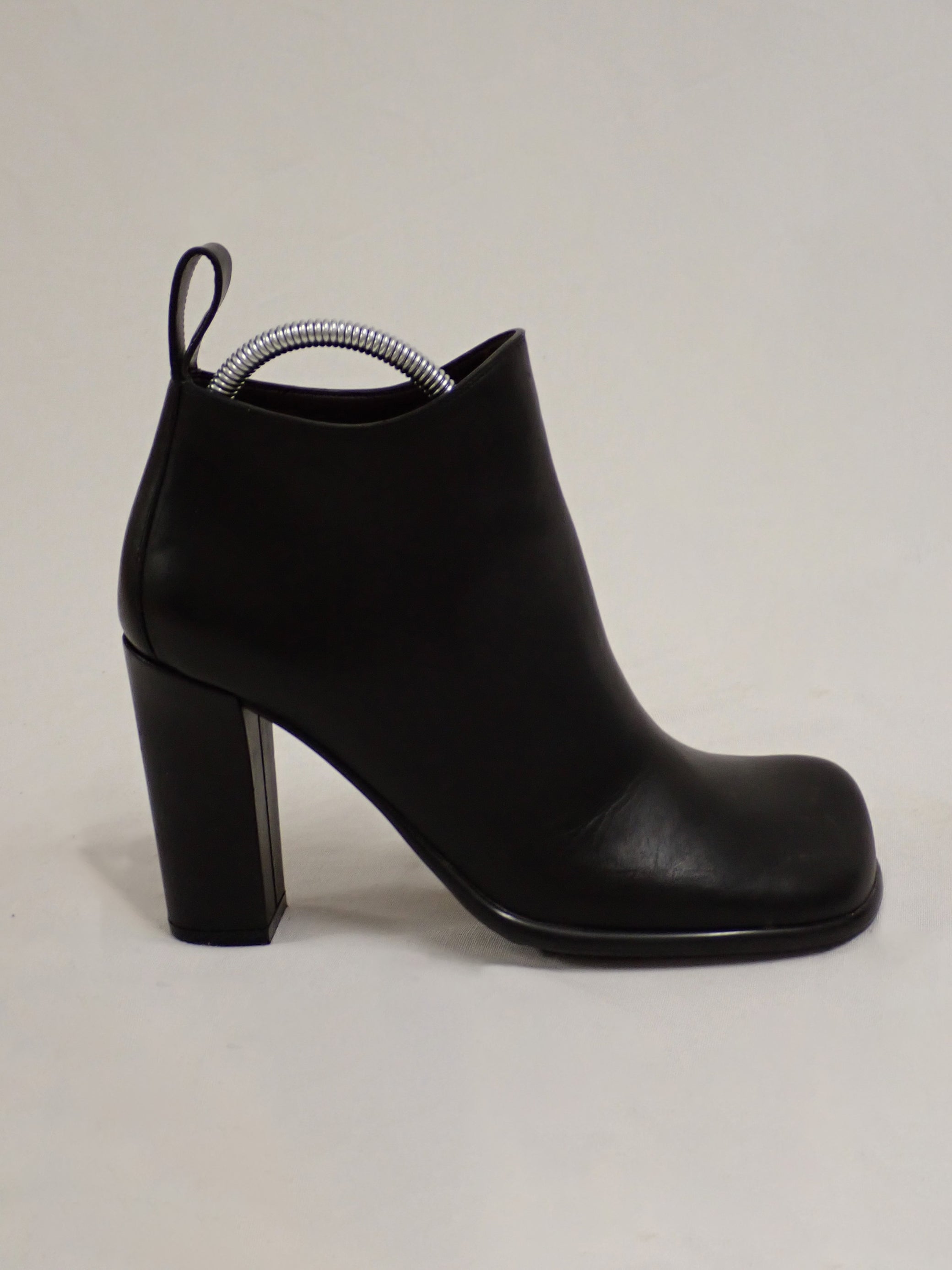 Bottega Veneta ankle boots