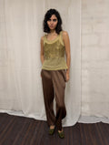 Issey Miyake please pleats pants